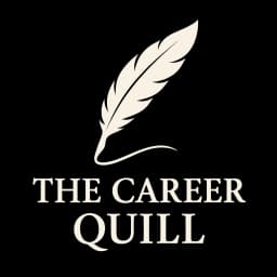 Career Quill Logo