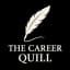 Career Quill Logo